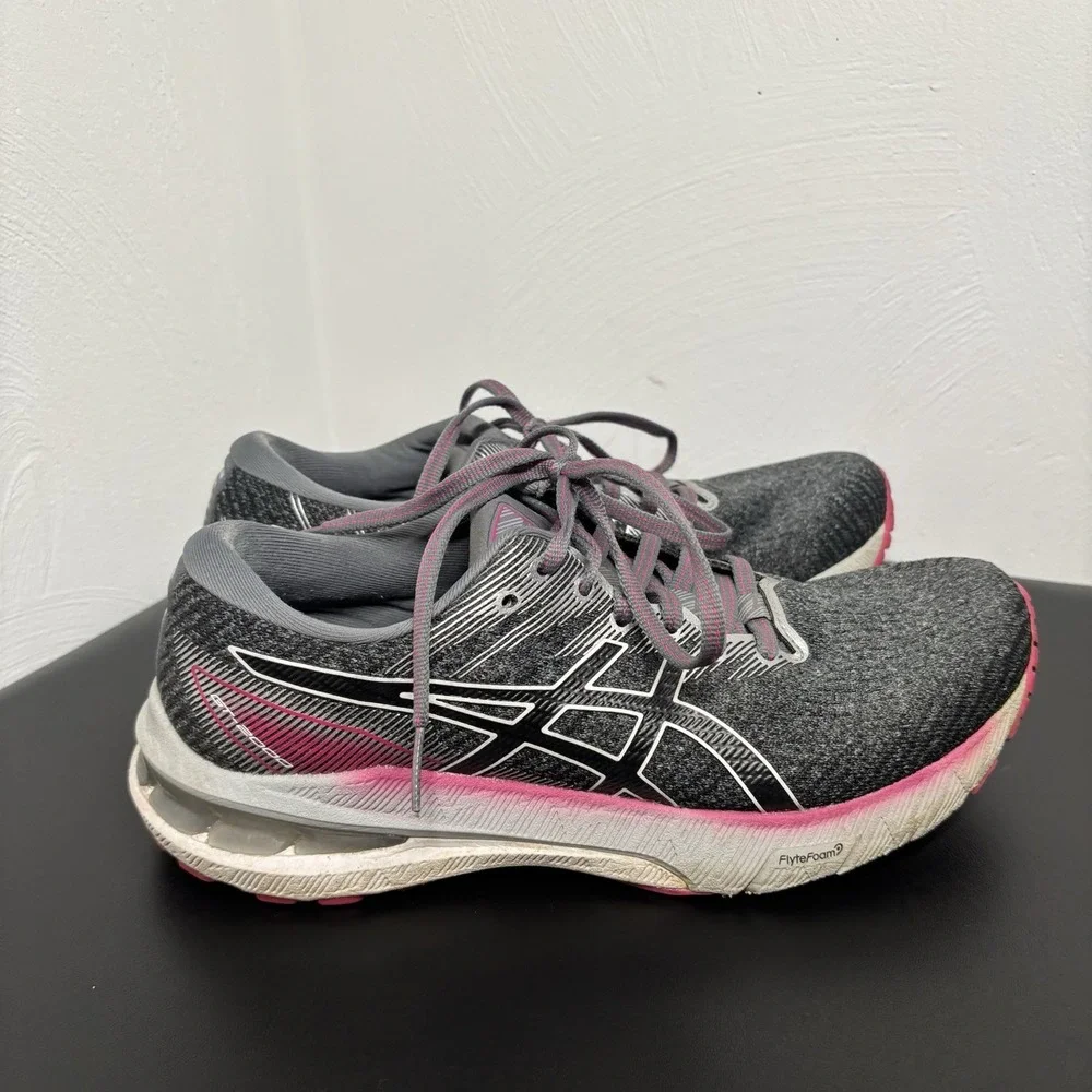 Asics good used